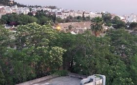 Enilion Athens , City Center With View To Acropolis